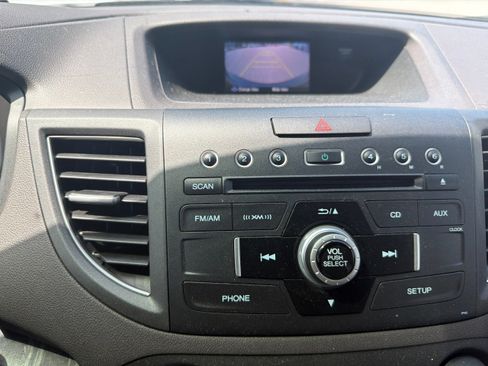 Used 2014 Honda CR-V EX-L image 29