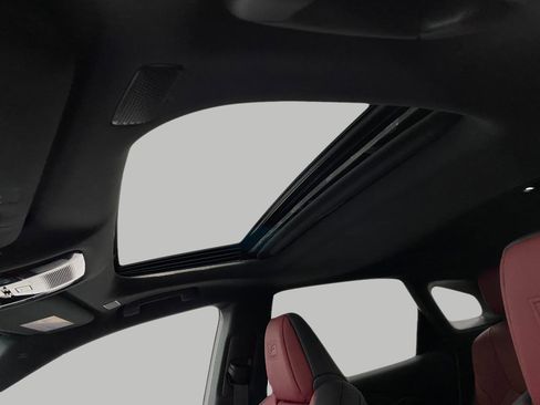 Certified 2024 Lexus RX 350 F Sport w/ Convenience Package image 31