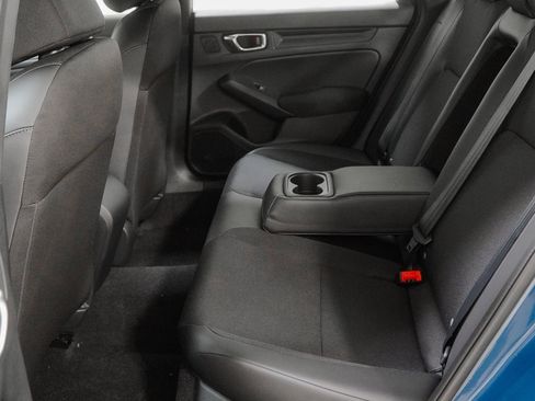 New 2026 Honda Civic Sport image 36