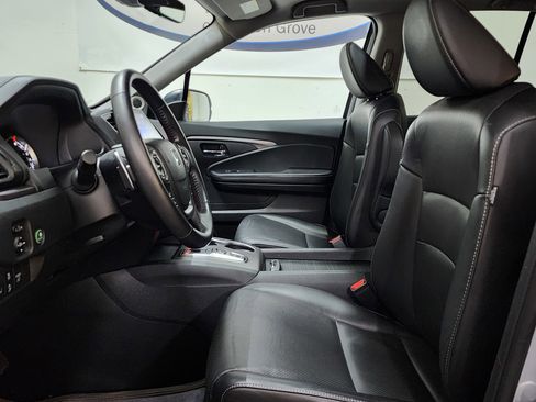 Used 2021 Honda Ridgeline RTL image 13