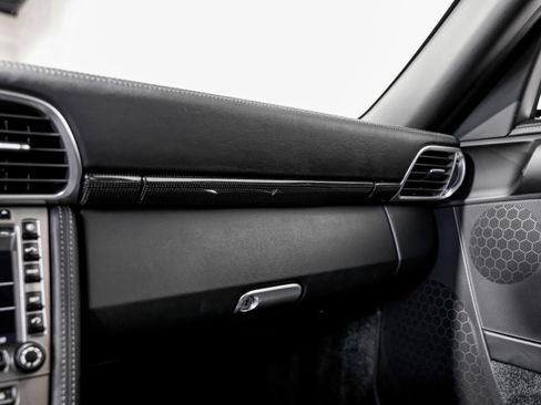 Used 2007 Porsche 911 Turbo image 17