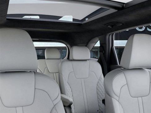 New 2026 Kia Sorento SX Prestige AWD/4WD image 27