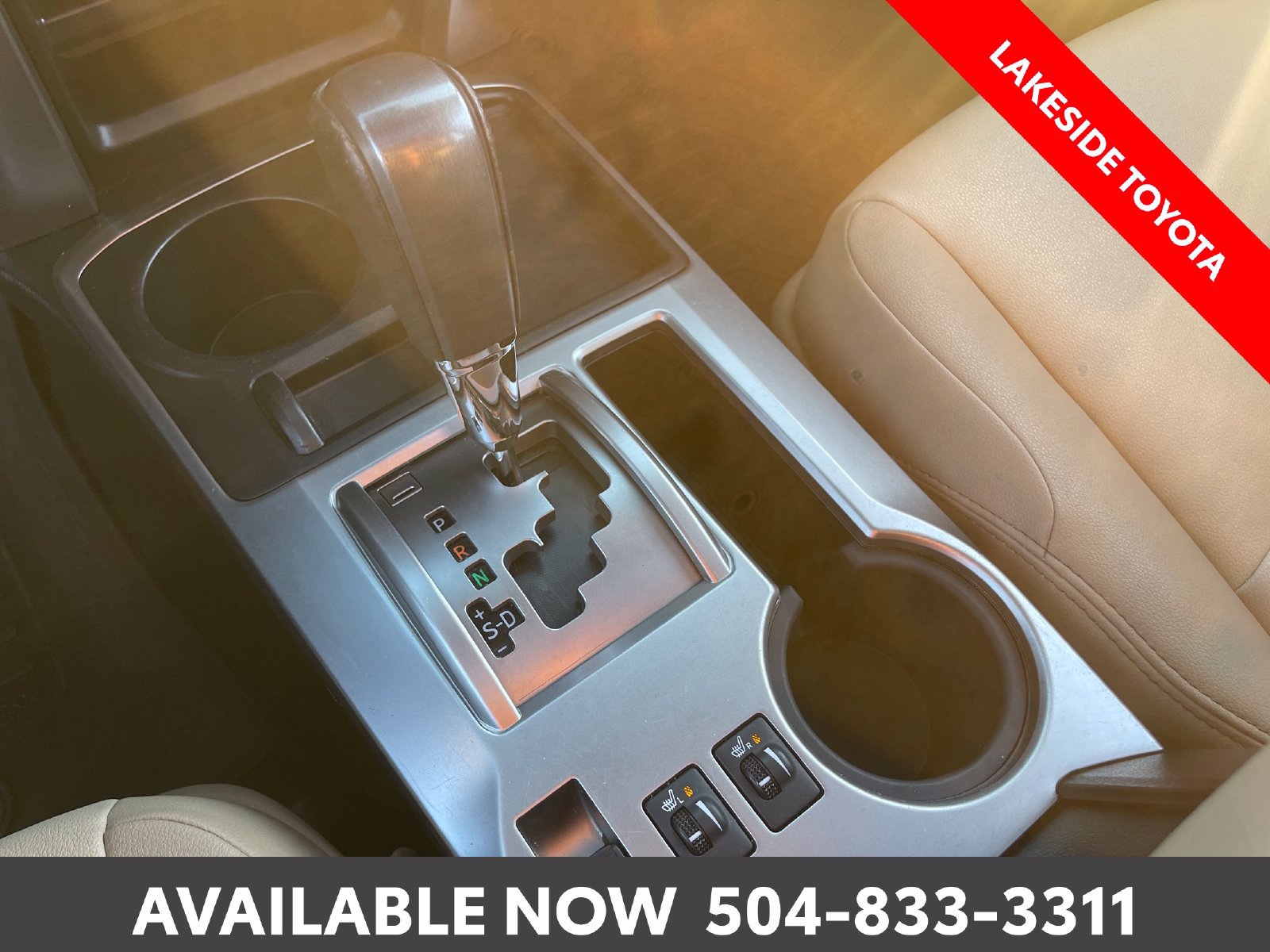 Certified 2020 Toyota 4Runner SR5 Premium w/ Moonroof Package RWD image 31