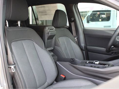 New 2026 Jeep Cherokee Laredo AWD/4WD image 24