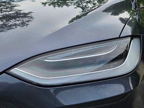 Used 2023 Tesla Model X Plaid AWD/4WD image 27