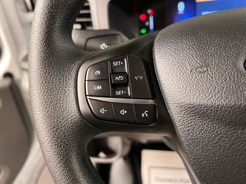 New 2026 Ford Transit 350 DRW w/ Exterior Upgrade Package RWD image 16