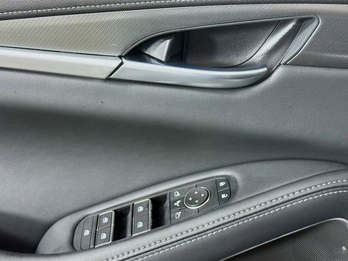 Certified 2026 INFINITI QX60 Luxe w/ Cargo Package FWD image 23
