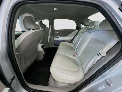 Used 2023 Hyundai Ioniq 6 SEL w/ Cargo Package AWD/4WD image 29
