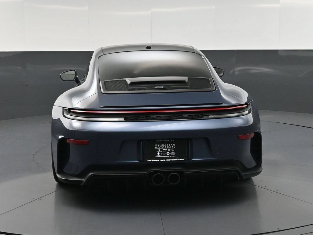 Certified 2026 Porsche 911 GT3 RWD image 7
