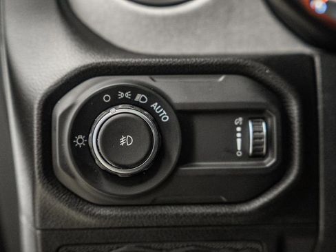 New 2026 Jeep Wrangler Sport S image 36