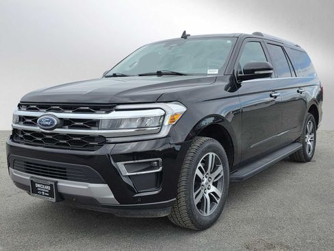 Used 2024 Ford Expedition Max Limited RWD image 7