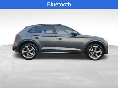 Used 2020 Audi Q5 2.0T Titanium Premium Plus image 6