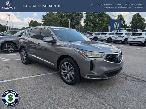 Used 2023 Acura RDX FWD w/ Technology Package image 10