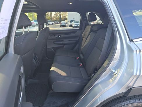 Used 2025 Honda CR-V Sport image 25