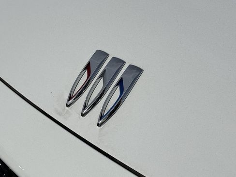 New 2026 Buick Envision Sport Touring AWD/4WD image 31