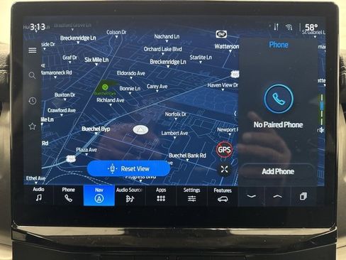 Used 2024 Ford Expedition XLT image 18