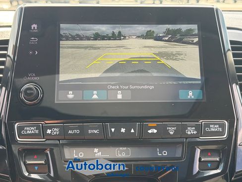 Used 2023 Honda Odyssey EX-L image 17