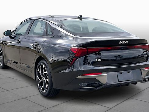 Used 2025 Kia K5 EX image 12