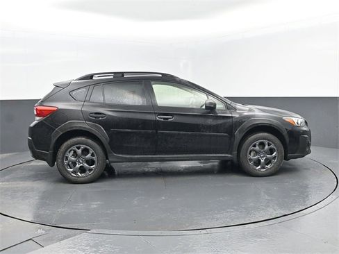 Used 2023 Subaru Crosstrek 2.5i Sport image 4
