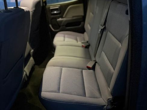 Used 2016 Chevrolet Silverado 1500 LS RWD image 16