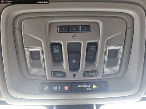 Used 2020 GMC Sierra 2500 Denali w/ Denali Ultimate Package image 53