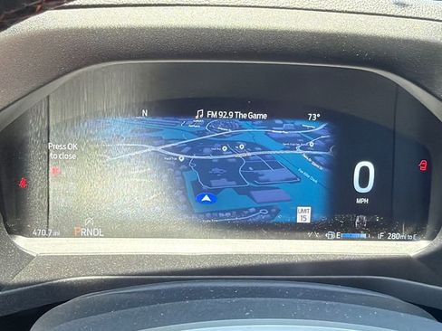 New 2026 Ford Explorer Active w/ Active Comfort Package image 28