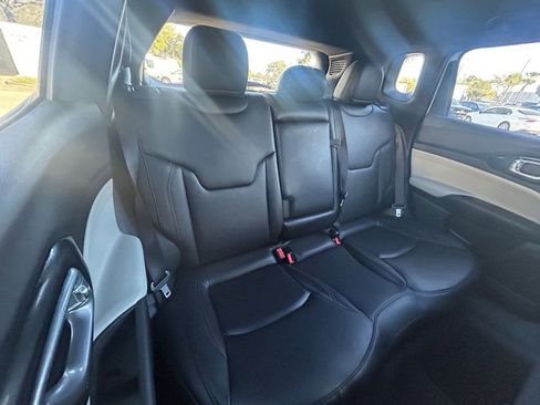 Used 2024 Jeep Compass Limited AWD/4WD image 29