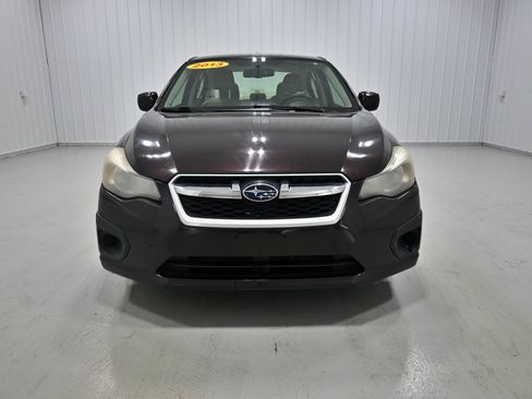 Used 2013 Subaru Impreza 2.0i Premium w/ All-Weather Pkg AWD/4WD image 15