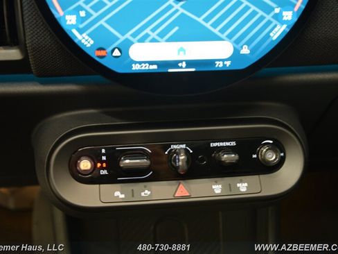 Used 2026 MINI Cooper 2-Door Hardtop FWD image 28