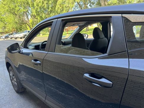New 2026 Nissan Kicks S FWD image 17