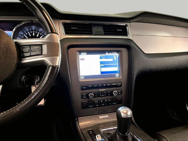 Used 2014 Ford Mustang GT Premium w/ Electronics Package RWD image 7