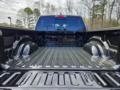 New 2026 RAM 1500 Express image 19