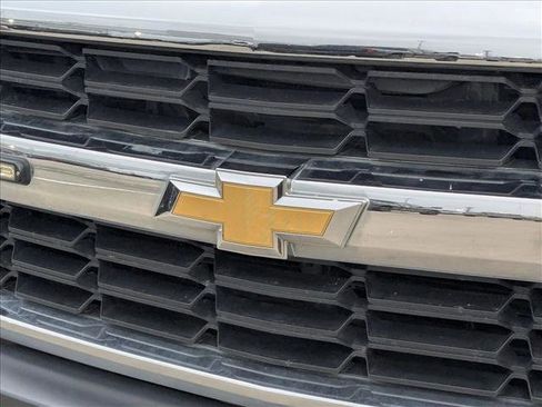 Used 2018 Chevrolet Silverado 1500 W/T w/ Trailering Package image 13