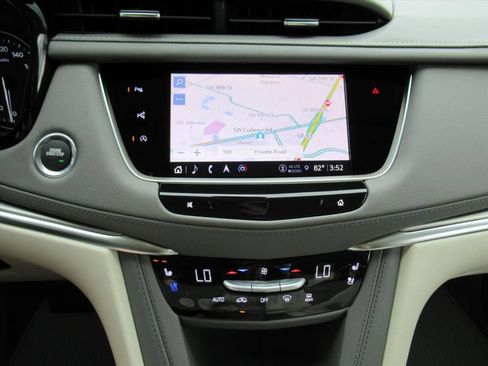 New 2026 Cadillac XT5 Premium Luxury w/ Driver Assist Package FWD image 26