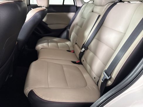 Used 2015 MAZDA CX-5 Touring FWD image 13