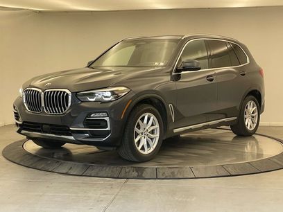 Used 2021 BMW X5 xDrive40i w/ Premium Package