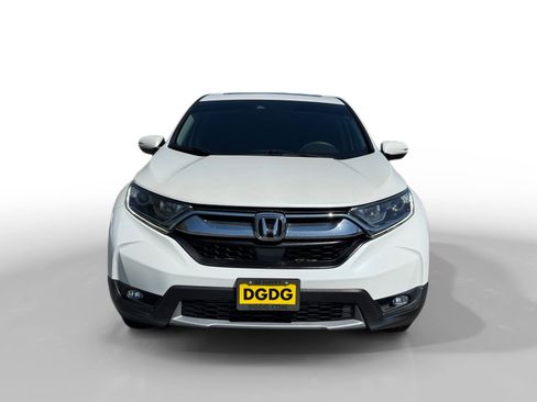 Used 2018 Honda CR-V EX image 8