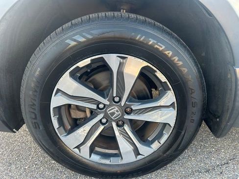 Used 2019 Honda CR-V LX image 10