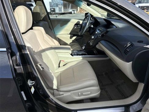 Used 2014 Acura RDX AWD w/ Technology Package image 9