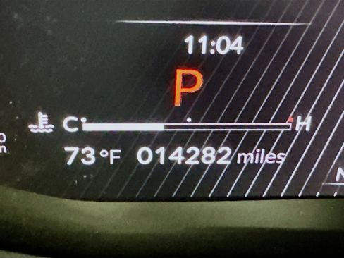 Used 2025 Acura MDX FWD image 19