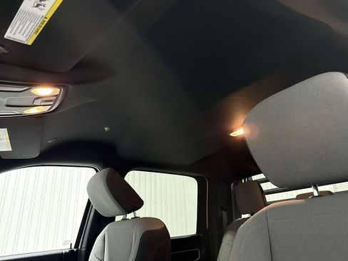 Used 2024 RAM 3500 SLT w/ Quick Order Package 2YG SLT image 19