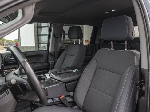 Used 2020 Chevrolet Silverado 1500 LT w/ All-Star Edition image 6