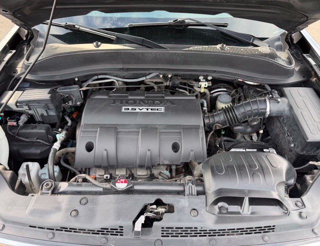 Used 2010 Honda Ridgeline RTS image 33