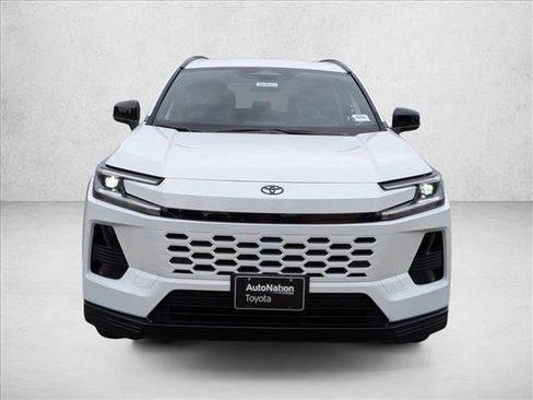 New 2026 Toyota RAV4 AWD Plug-in Hybrid image 5