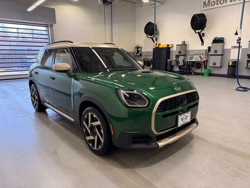 New 2026 MINI Cooper Countryman S image 7
