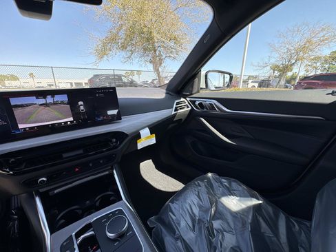 New 2026 BMW i4 eDrive40 w/ Premium Package RWD image 28