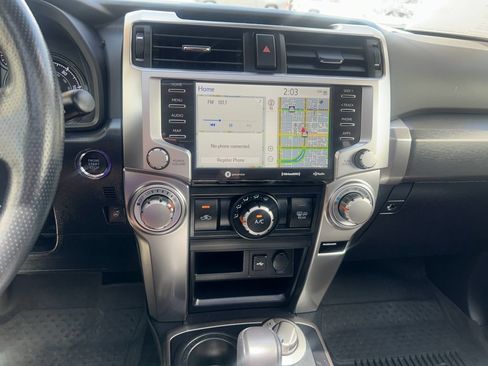 Certified 2024 Toyota 4Runner SR5 Premium w/ Moonroof Package AWD/4WD image 20