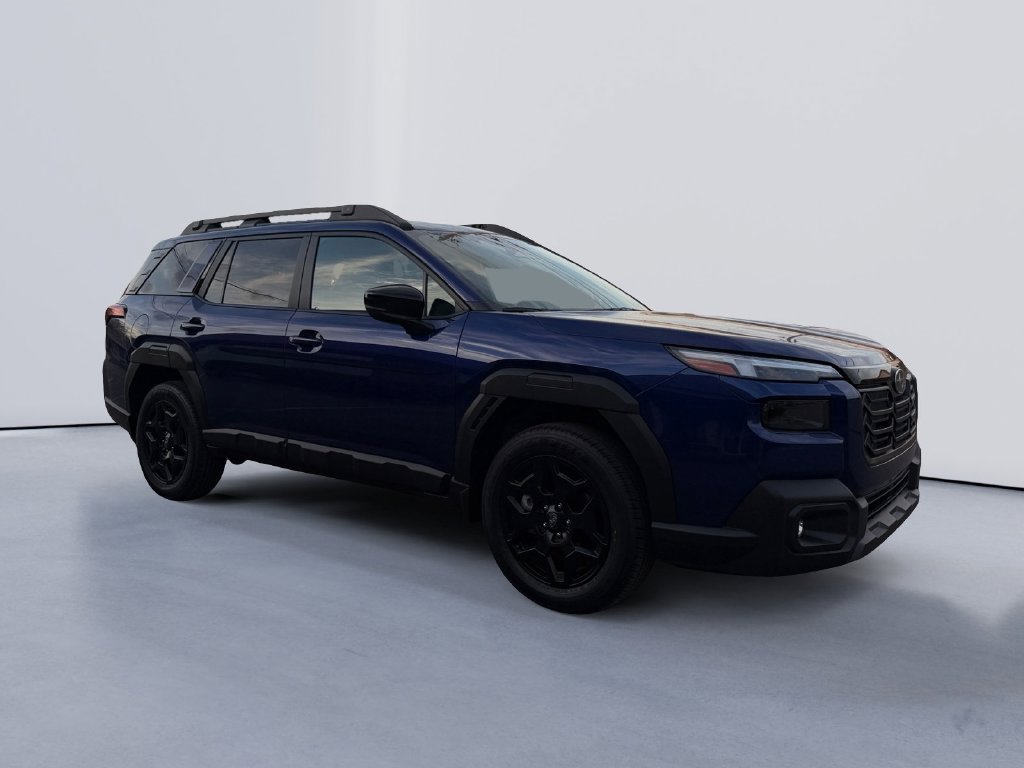 New 2026 Subaru Outback Limited w/ Premium/Limited Package 2 AWD/4WD image 1