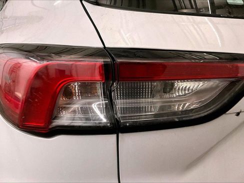 Certified 2022 Ford Escape S image 28