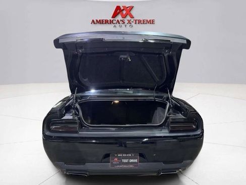 Used 2018 Dodge Challenger T/A RWD image 38